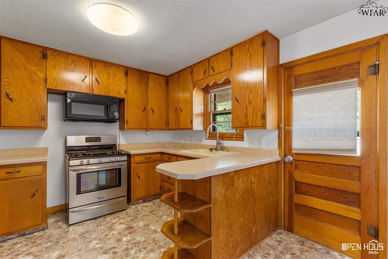 515 Dot Avenue, Burkburnett, Texas image 12