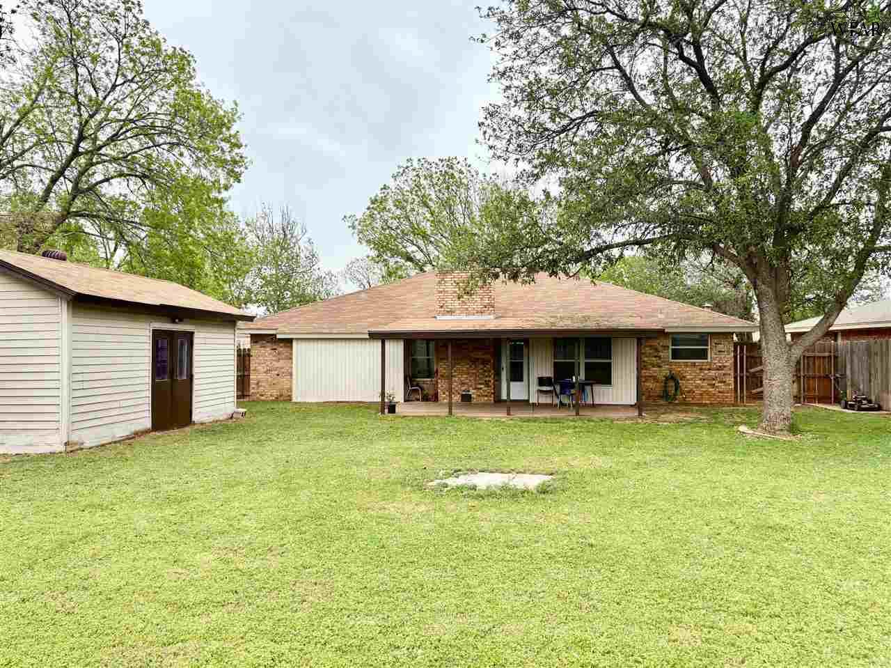 4606 Misty Valley Street West, Wichita Falls, Pennsylvania image 21