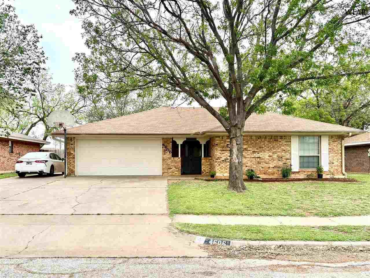 4606 Misty Valley Street West, Wichita Falls, Pennsylvania image 1