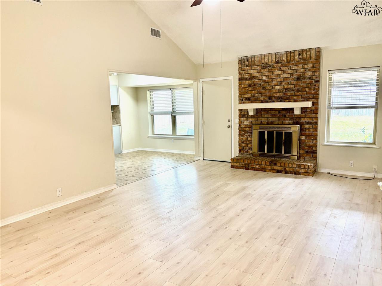 4606 Misty Valley Street West, Wichita Falls, Pennsylvania image 3