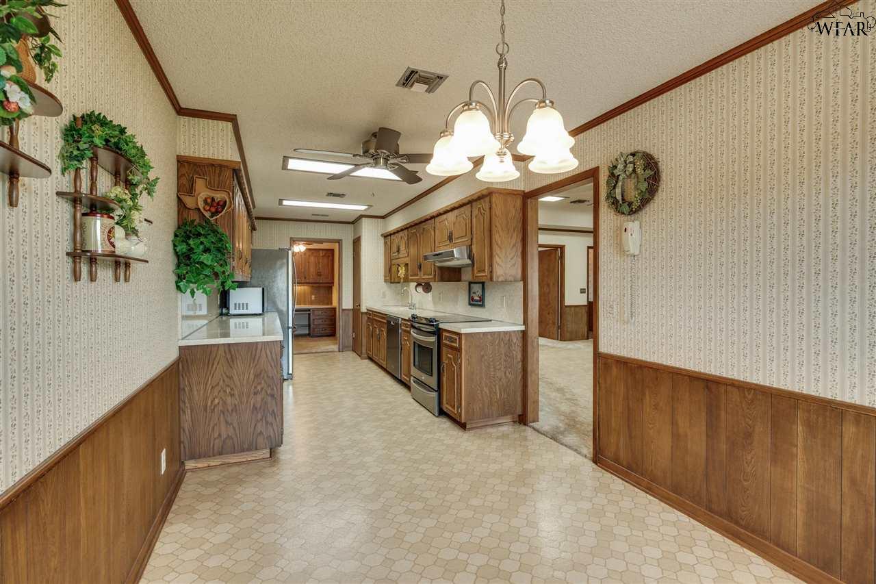 3 Karen Court, Wichita Falls, Texas image 14