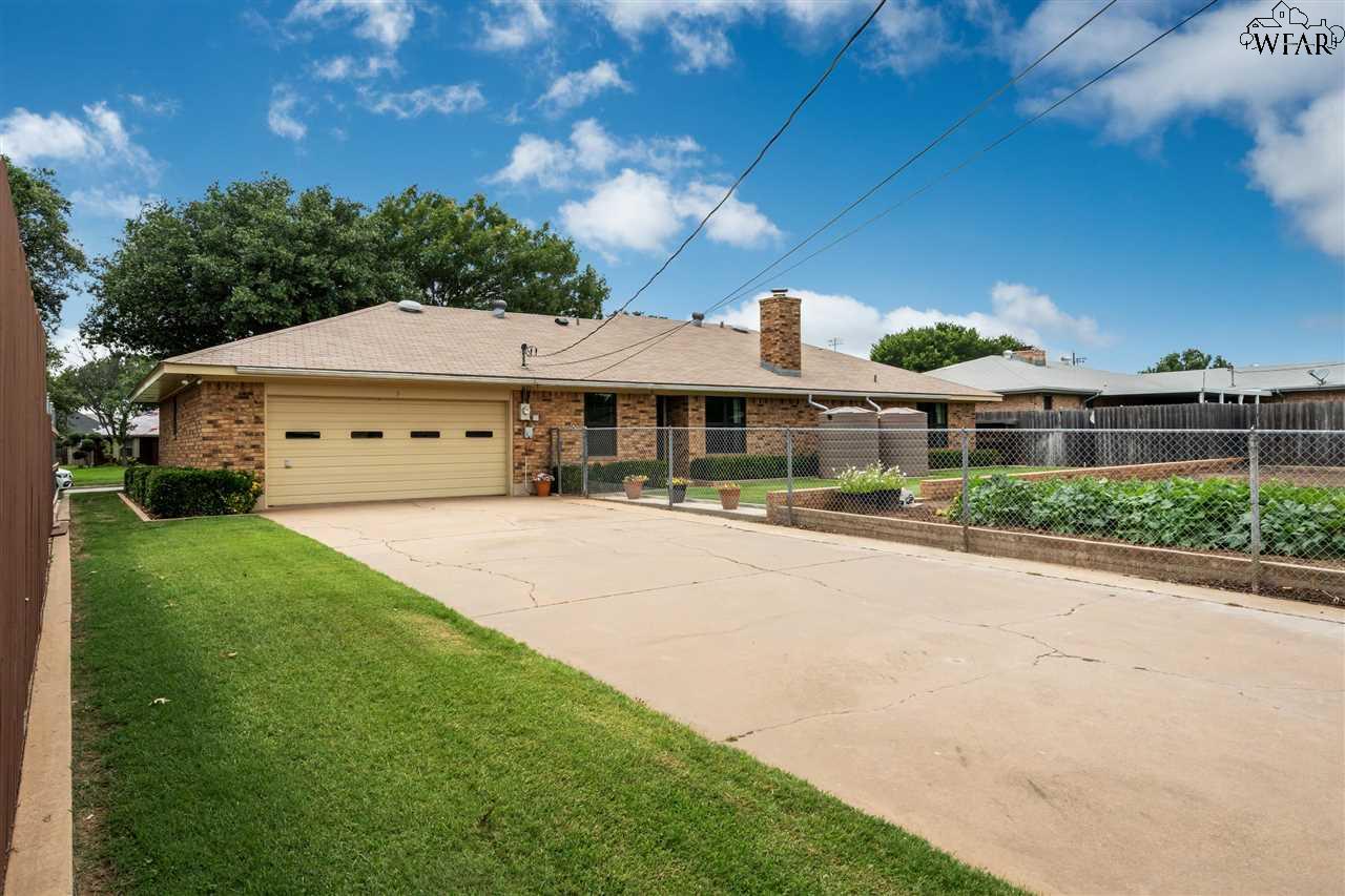 3 Karen Court, Wichita Falls, Texas image 28