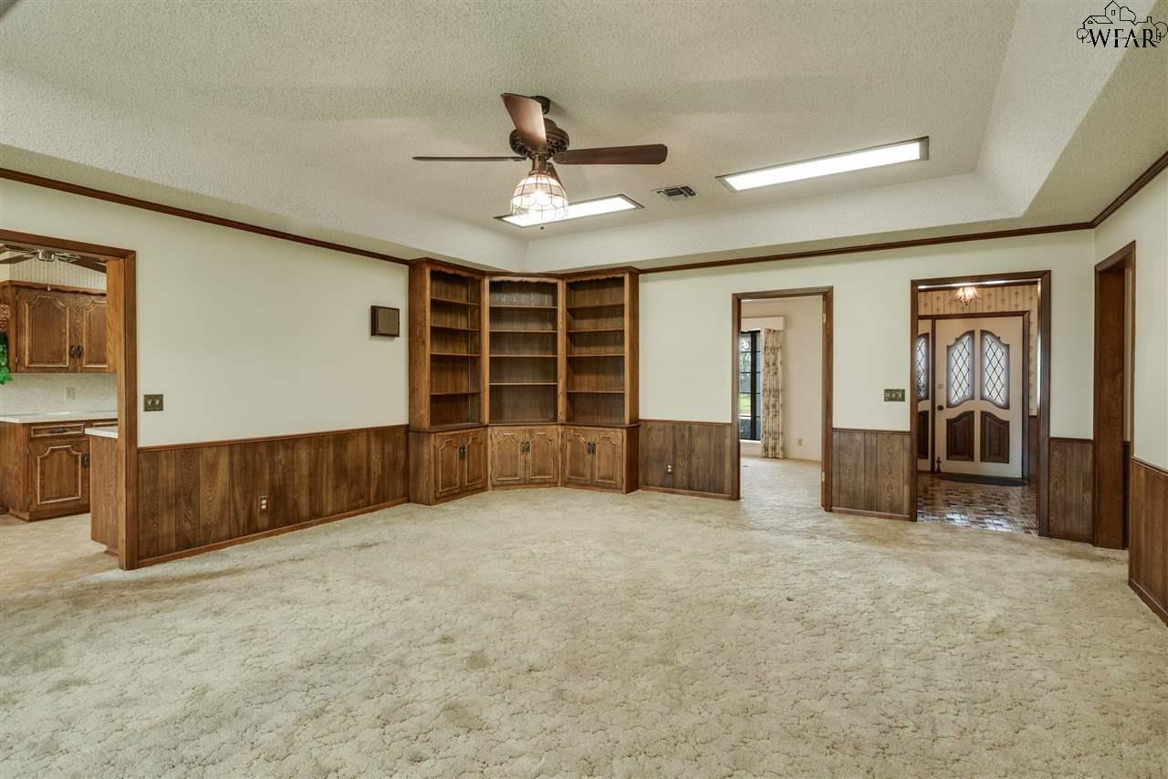 3 Karen Court, Wichita Falls, Texas image 4
