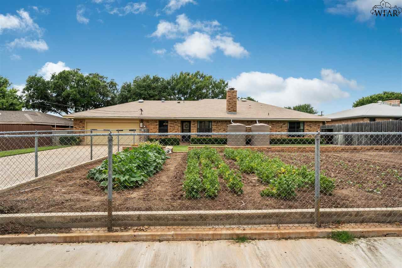 3 Karen Court, Wichita Falls, Texas image 30