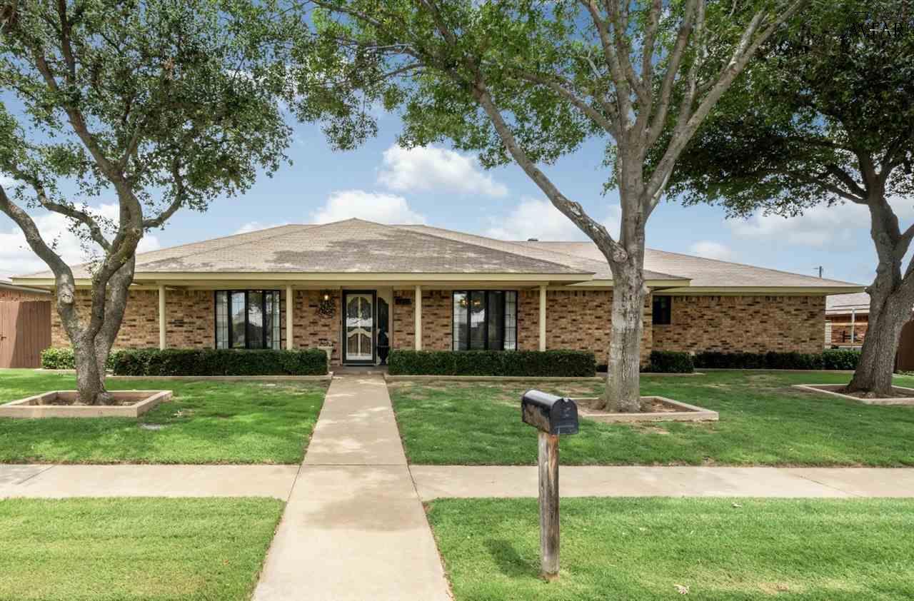 3 Karen Court, Wichita Falls, Texas image 1