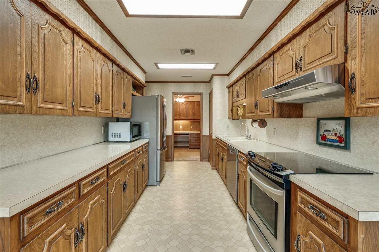 3 Karen Court, Wichita Falls, Texas image 13