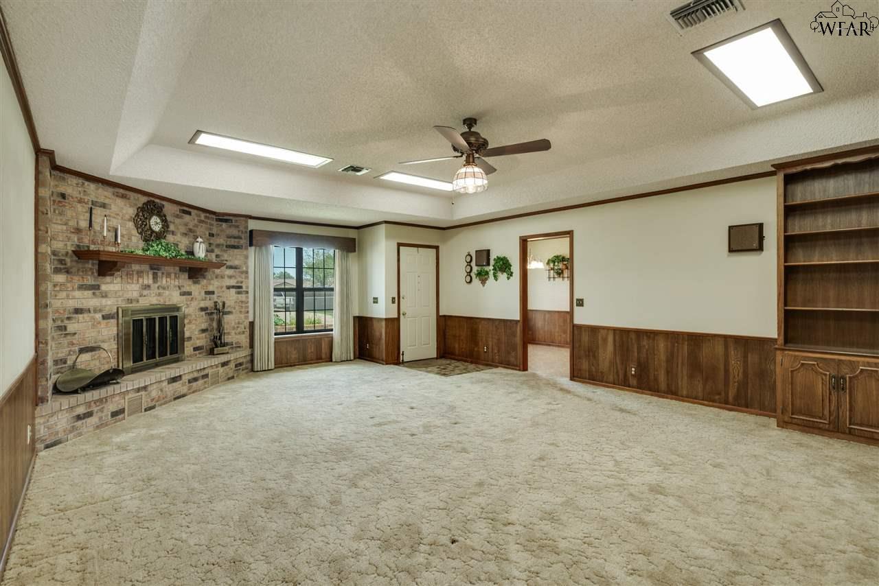 3 Karen Court, Wichita Falls, Texas image 6