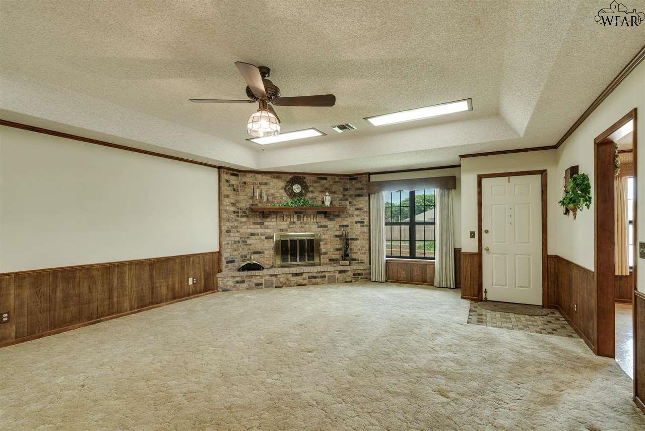 3 Karen Court, Wichita Falls, Texas image 5