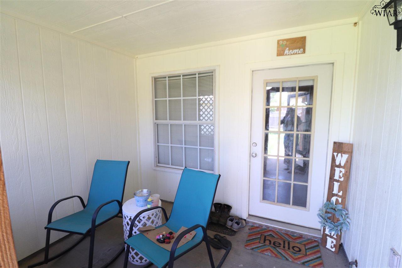 1440 Lariat Trail, Henrietta, Texas image 14