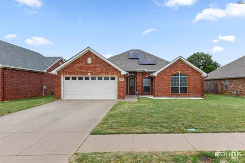 Homes For Sale - 5104 Ryan Collins Drive<br/> Wichita County, Wichita Falls, TX 76306