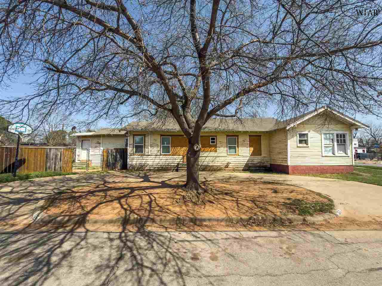 1616 Monroe Street, Wichita Falls, Texas image 2