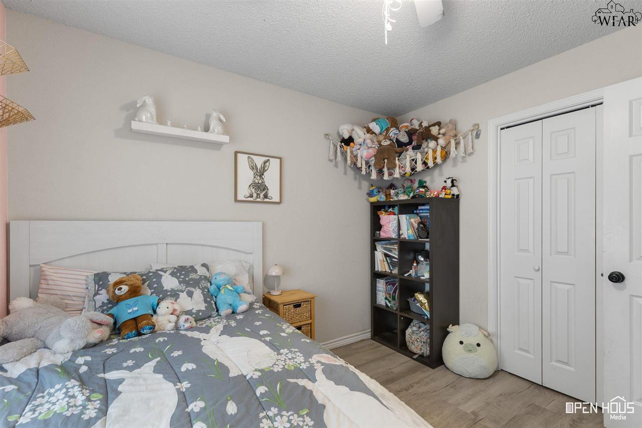 4717 Stansbury Lane, Wichita Falls, Texas image 18