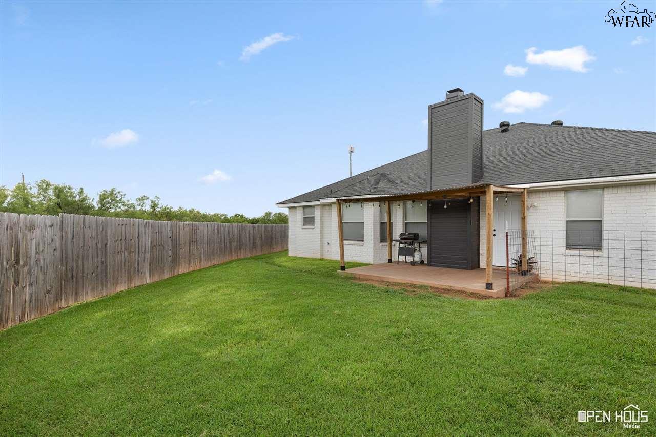 4717 Stansbury Lane, Wichita Falls, Texas image 28