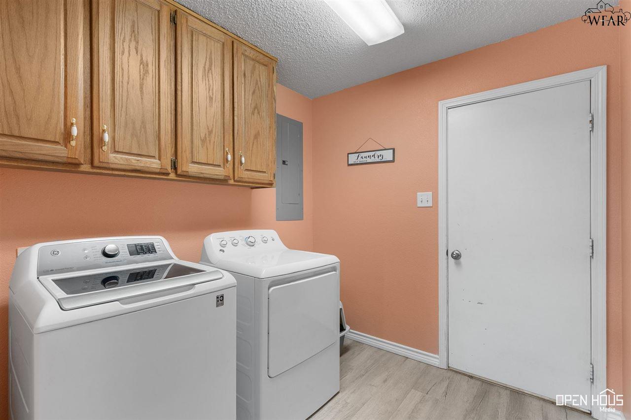 4717 Stansbury Lane, Wichita Falls, Texas image 25