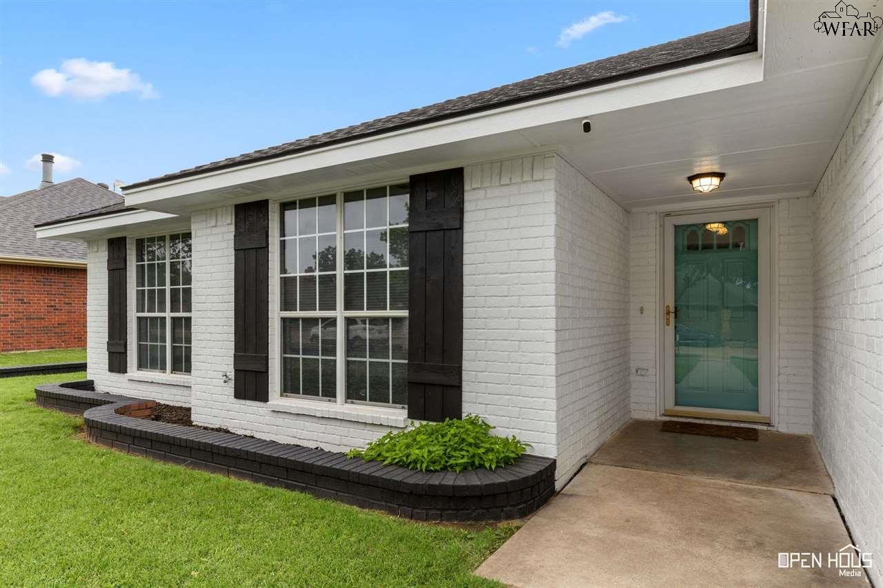 4717 Stansbury Lane, Wichita Falls, Texas image 2