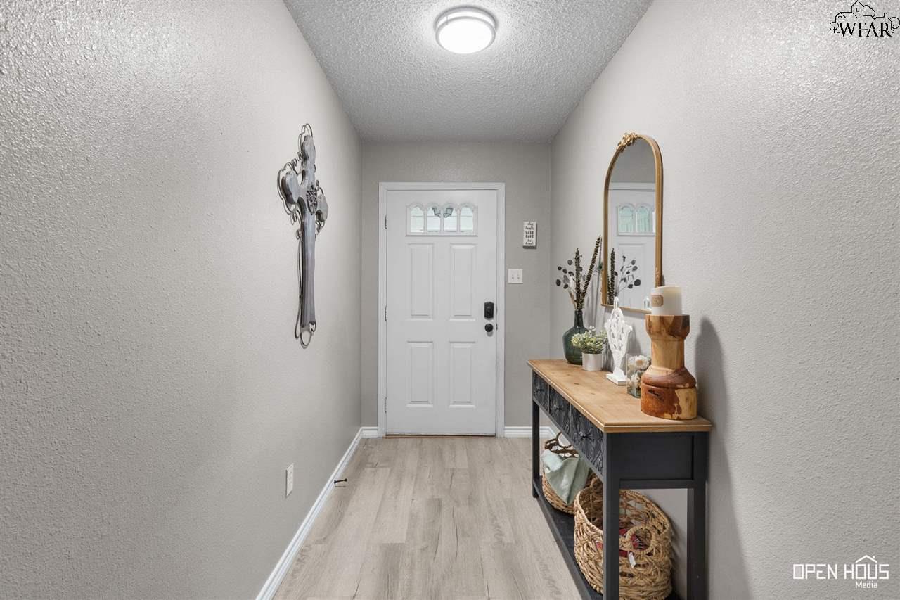 4717 Stansbury Lane, Wichita Falls, Texas image 3