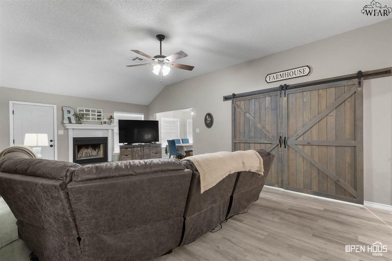 4717 Stansbury Lane, Wichita Falls, Texas image 6