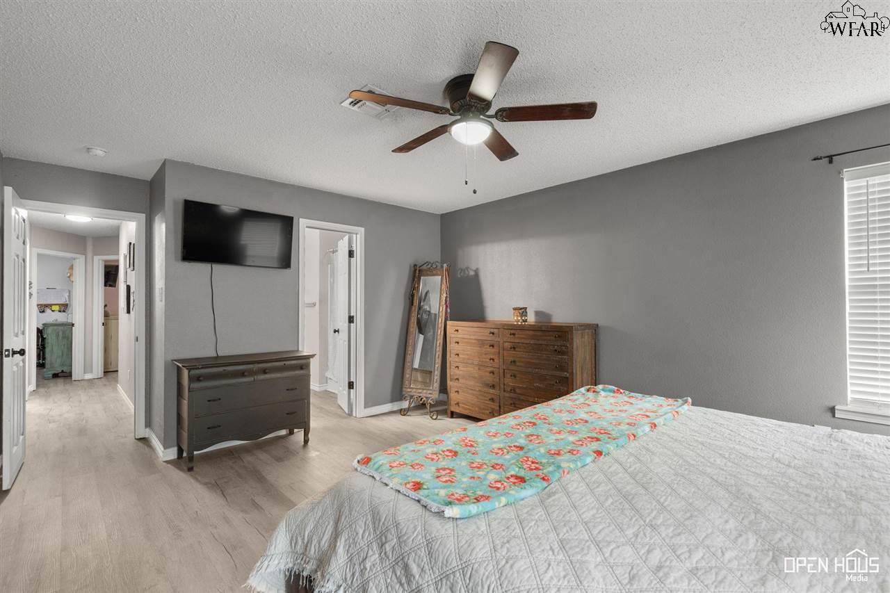 4717 Stansbury Lane, Wichita Falls, Texas image 21