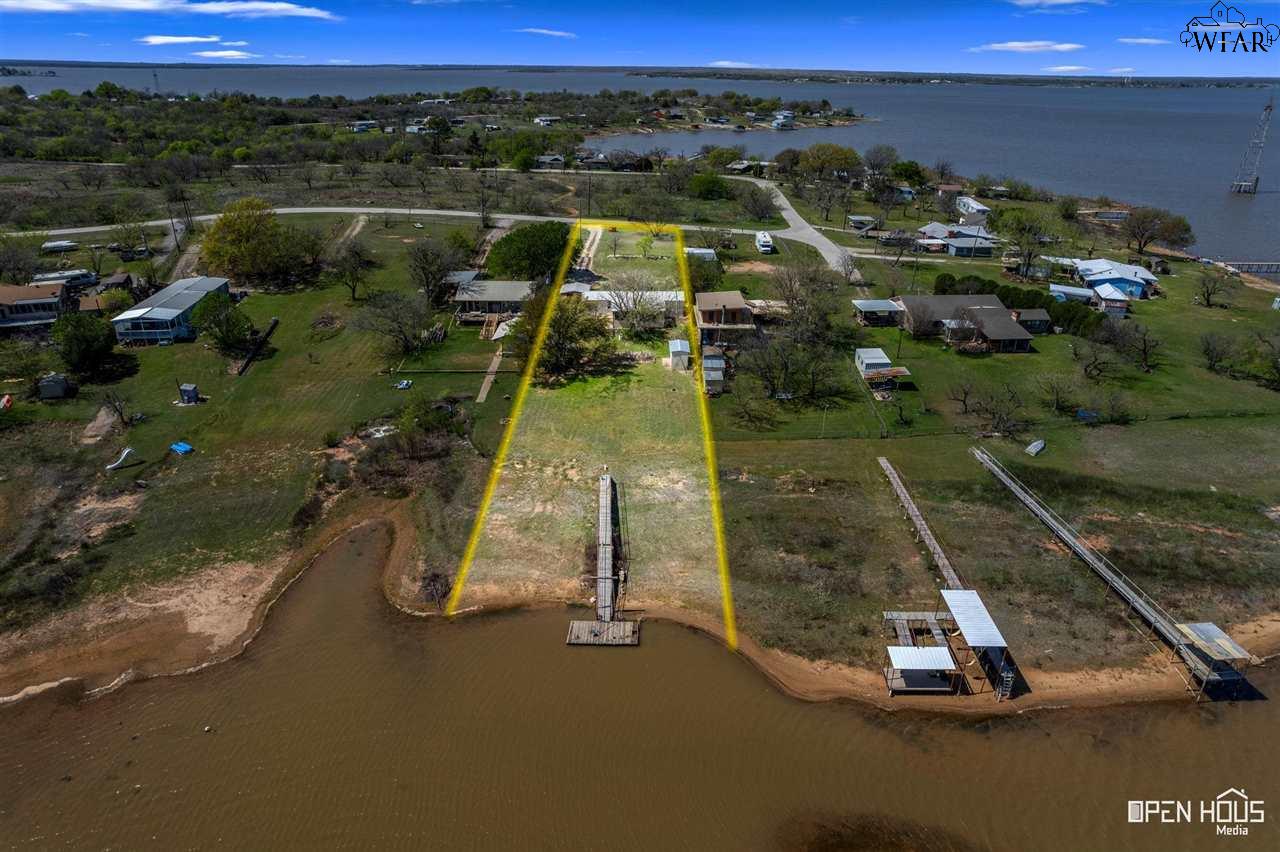 312 Osage Circle, Henrietta, Texas image 4
