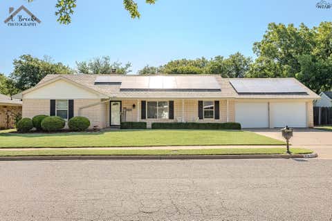 Homes For Sale - 3515 Marigold Lane<br/> Wichita County, Wichita Falls, TX 76308