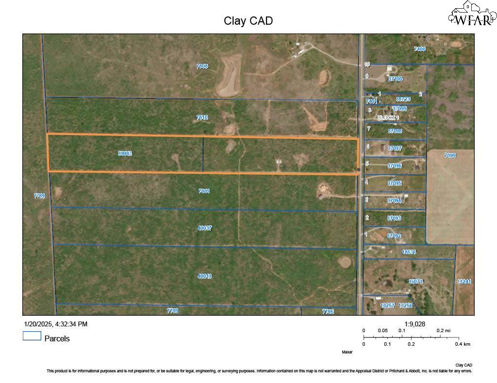 7756 Fm 2393 Rd, Dean, Texas image 18
