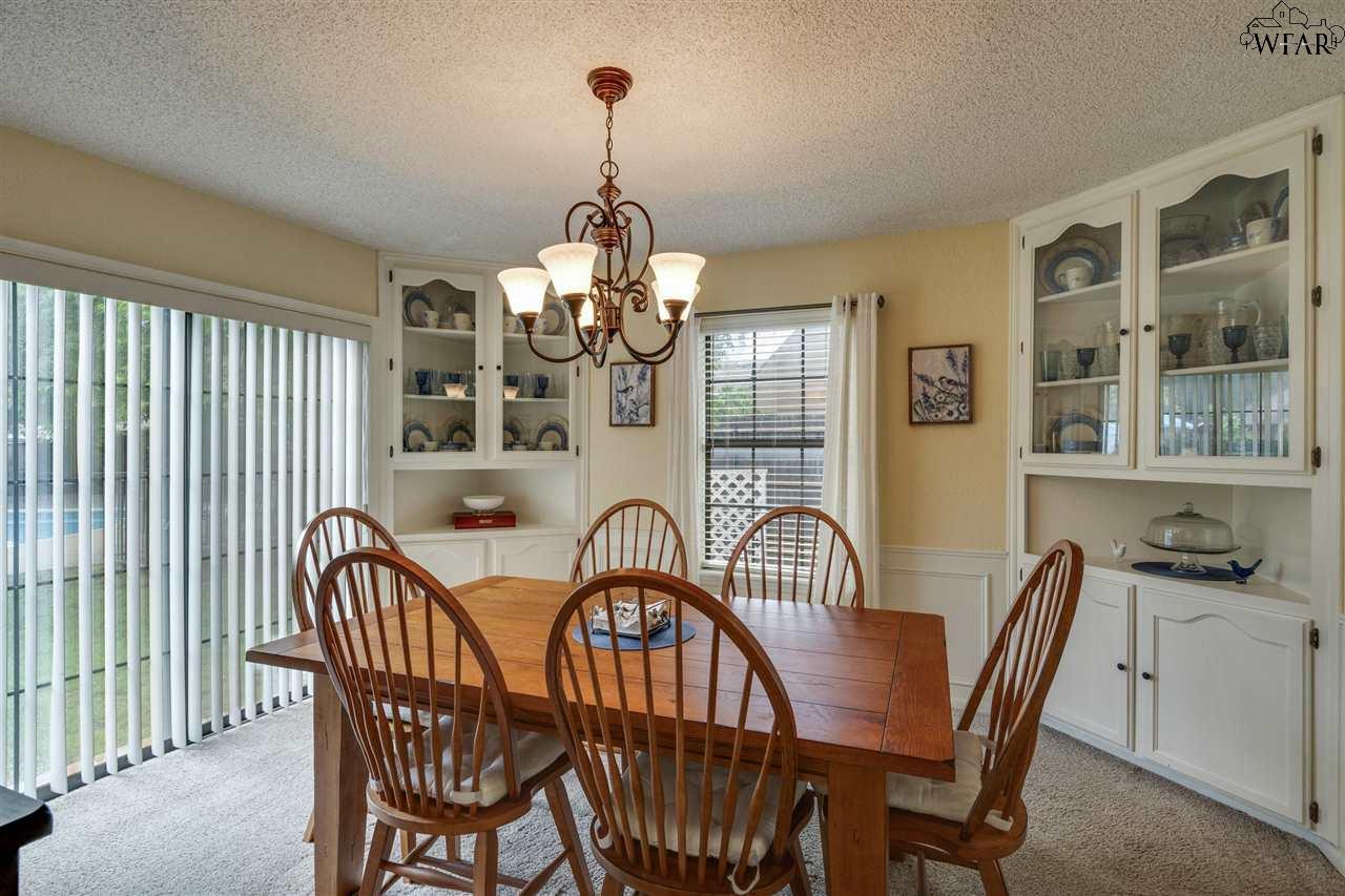 4302 Shady Lane, Wichita Falls, Texas image 7