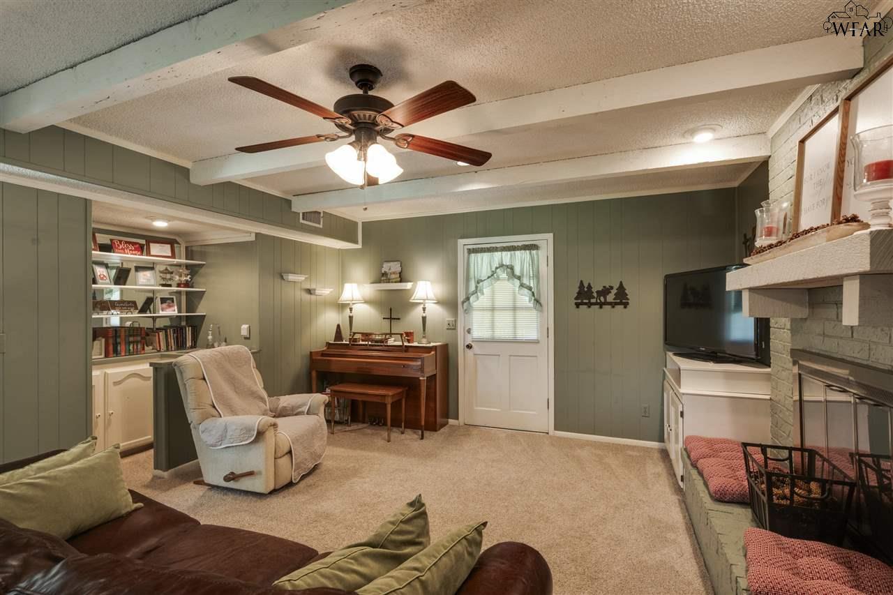 4302 Shady Lane, Wichita Falls, Texas image 13