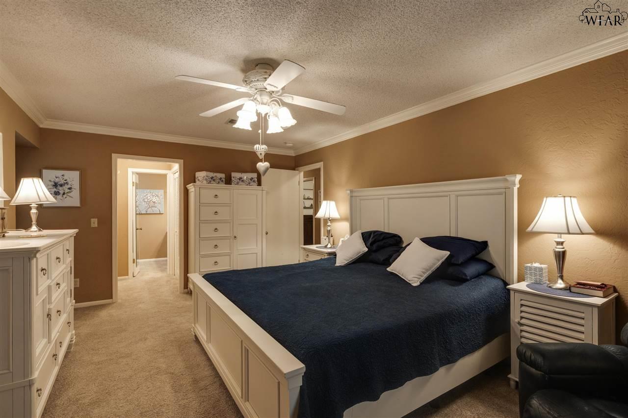 4302 Shady Lane, Wichita Falls, Texas image 15