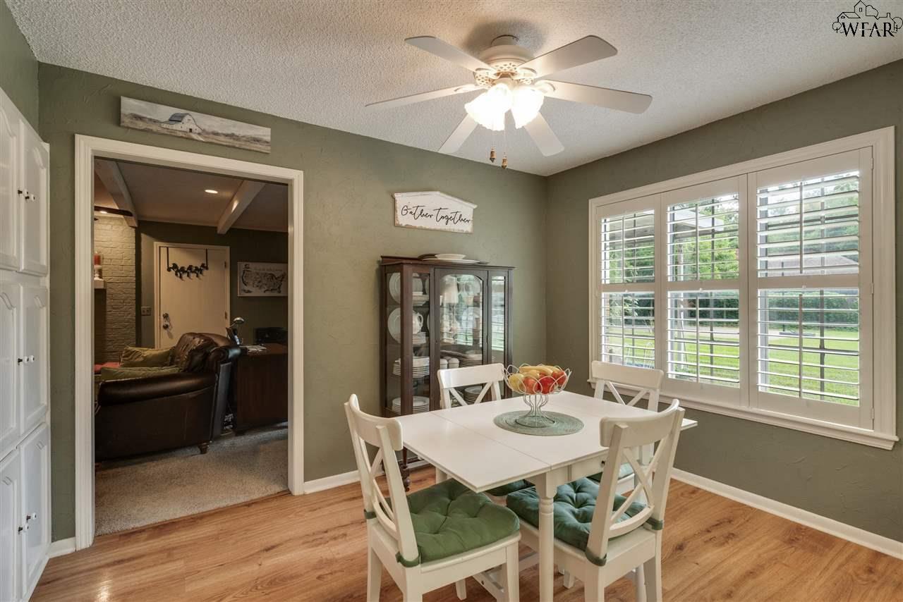 4302 Shady Lane, Wichita Falls, Texas image 11