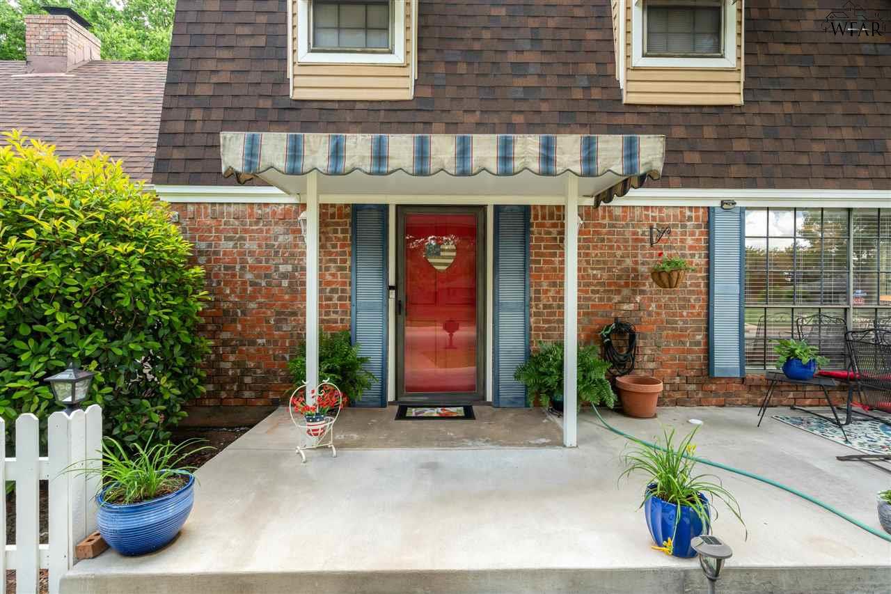 4302 Shady Lane, Wichita Falls, Texas image 2