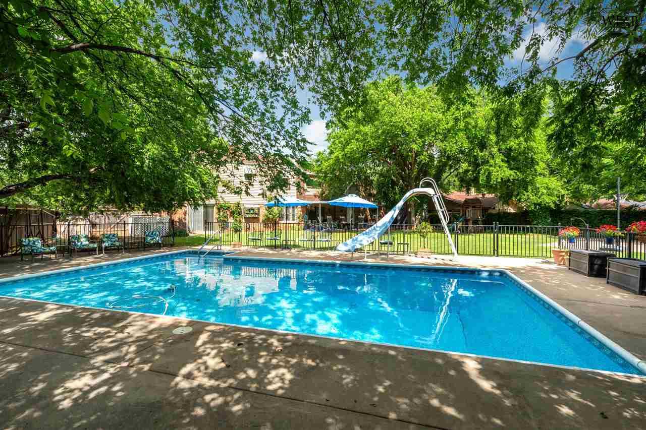 4302 Shady Lane, Wichita Falls, Texas image 28