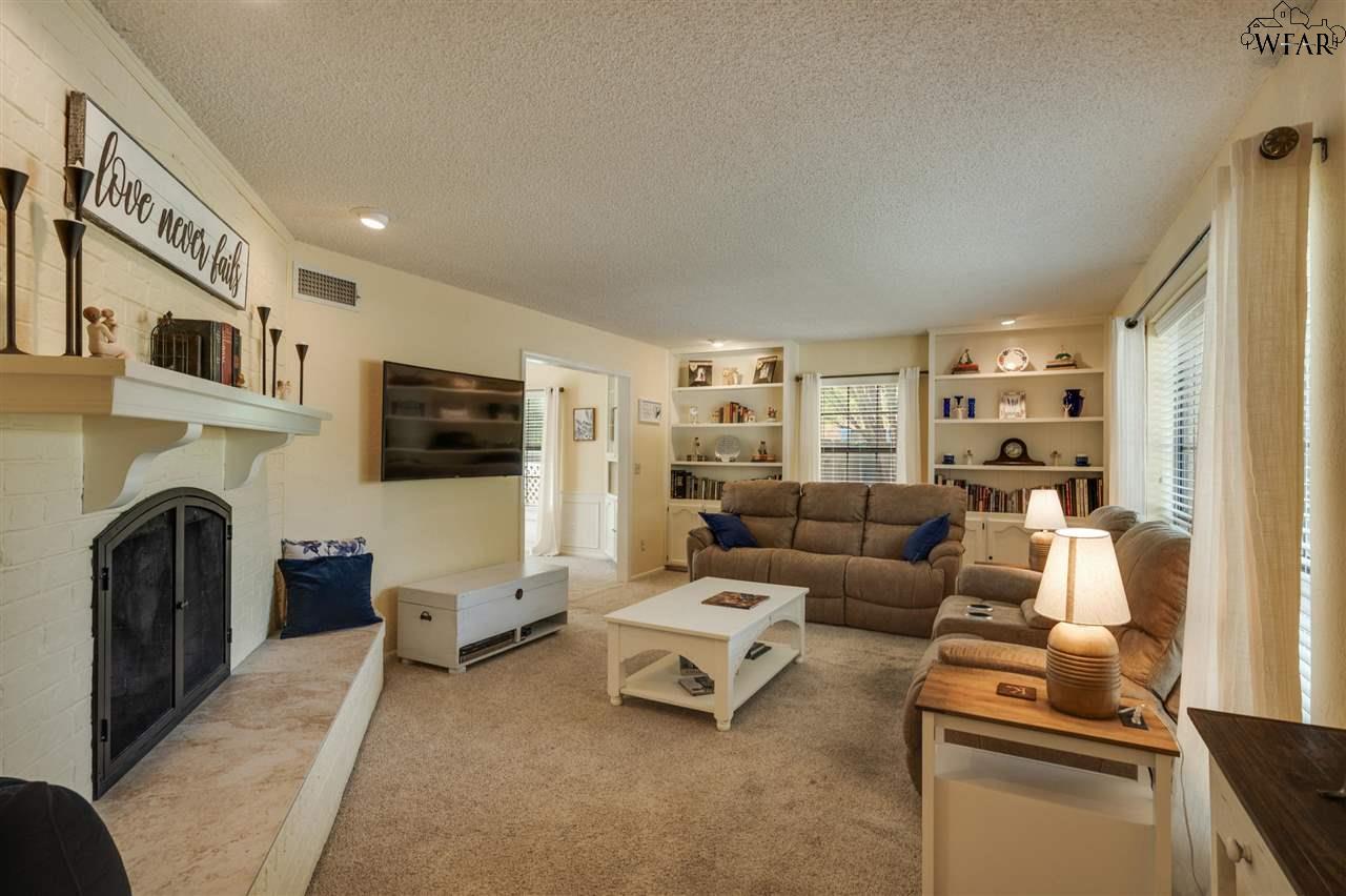 4302 Shady Lane, Wichita Falls, Texas image 5
