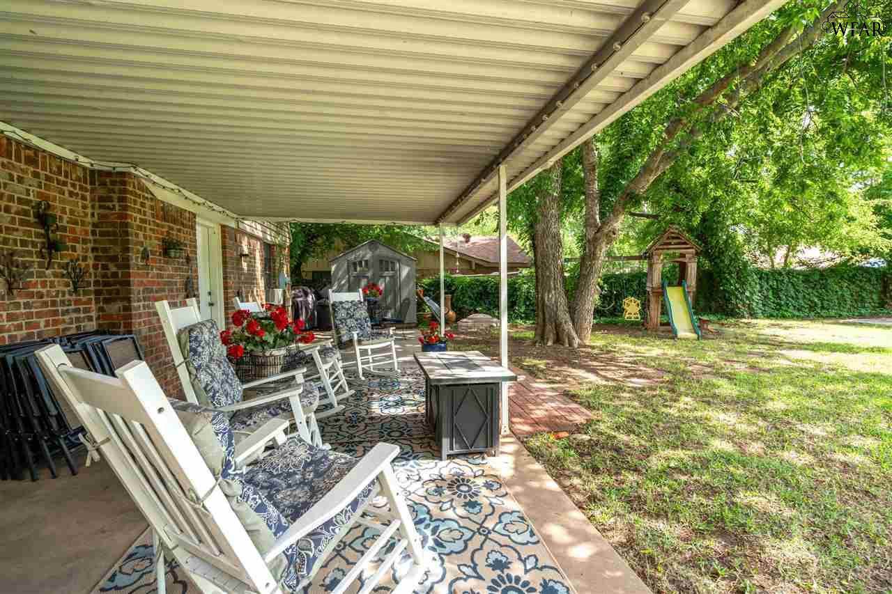 4302 Shady Lane, Wichita Falls, Texas image 27