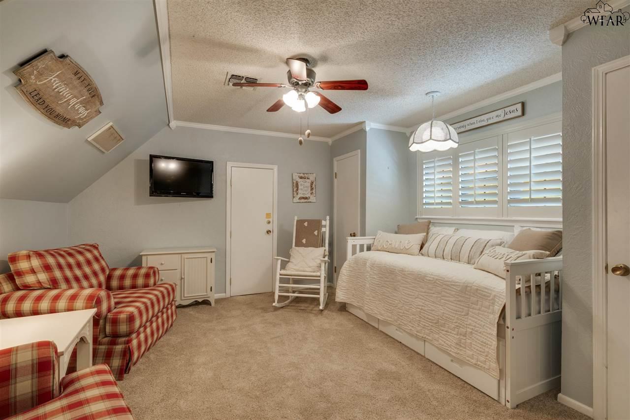 4302 Shady Lane, Wichita Falls, Texas image 26