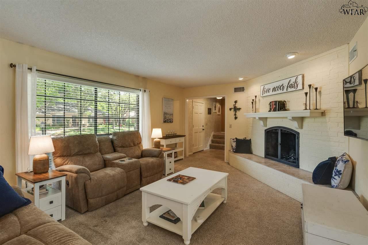 4302 Shady Lane, Wichita Falls, Texas image 4