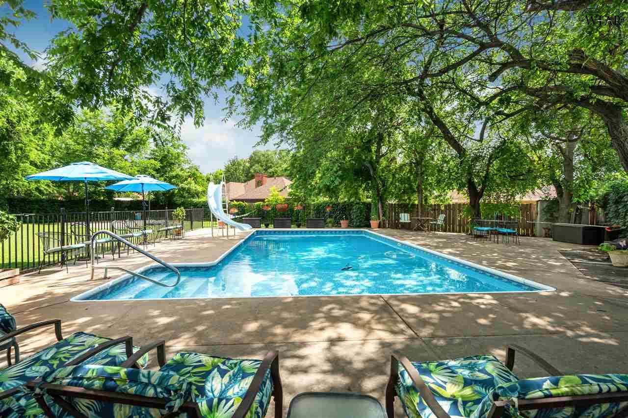 4302 Shady Lane, Wichita Falls, Texas image 29