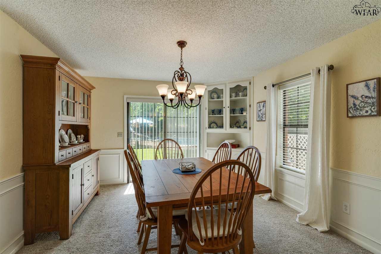 4302 Shady Lane, Wichita Falls, Texas image 6