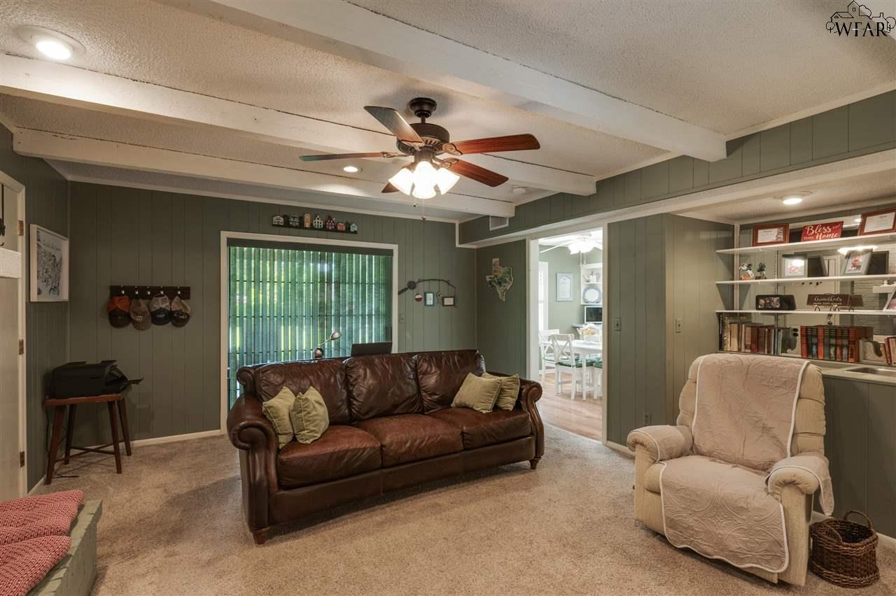 4302 Shady Lane, Wichita Falls, Texas image 14