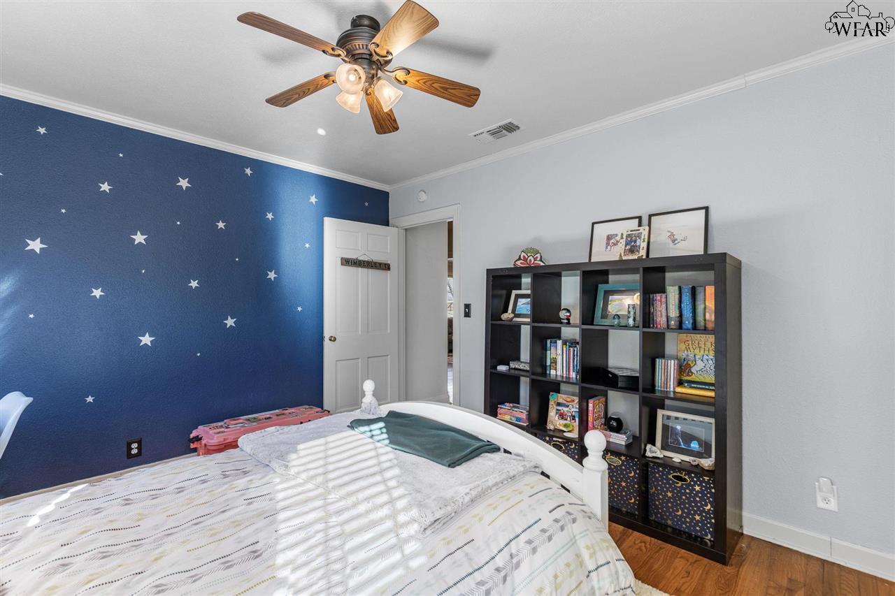 2807 Taft Boulevard, Wichita Falls, Texas image 19