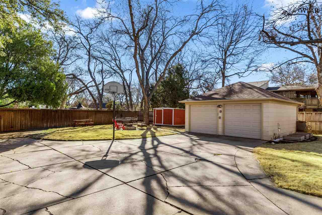 2807 Taft Boulevard, Wichita Falls, Texas image 28