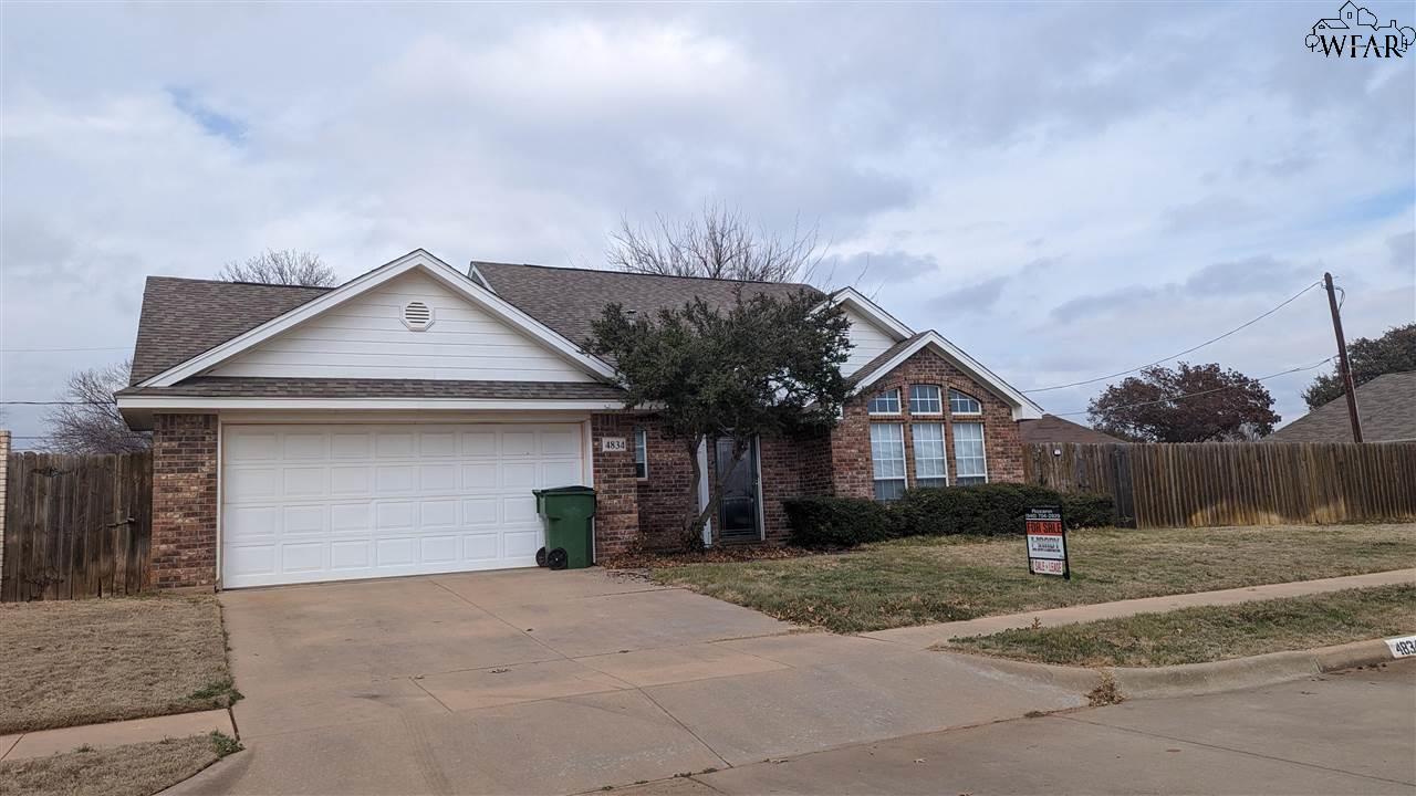 View Wichita Falls, TX 76310 house