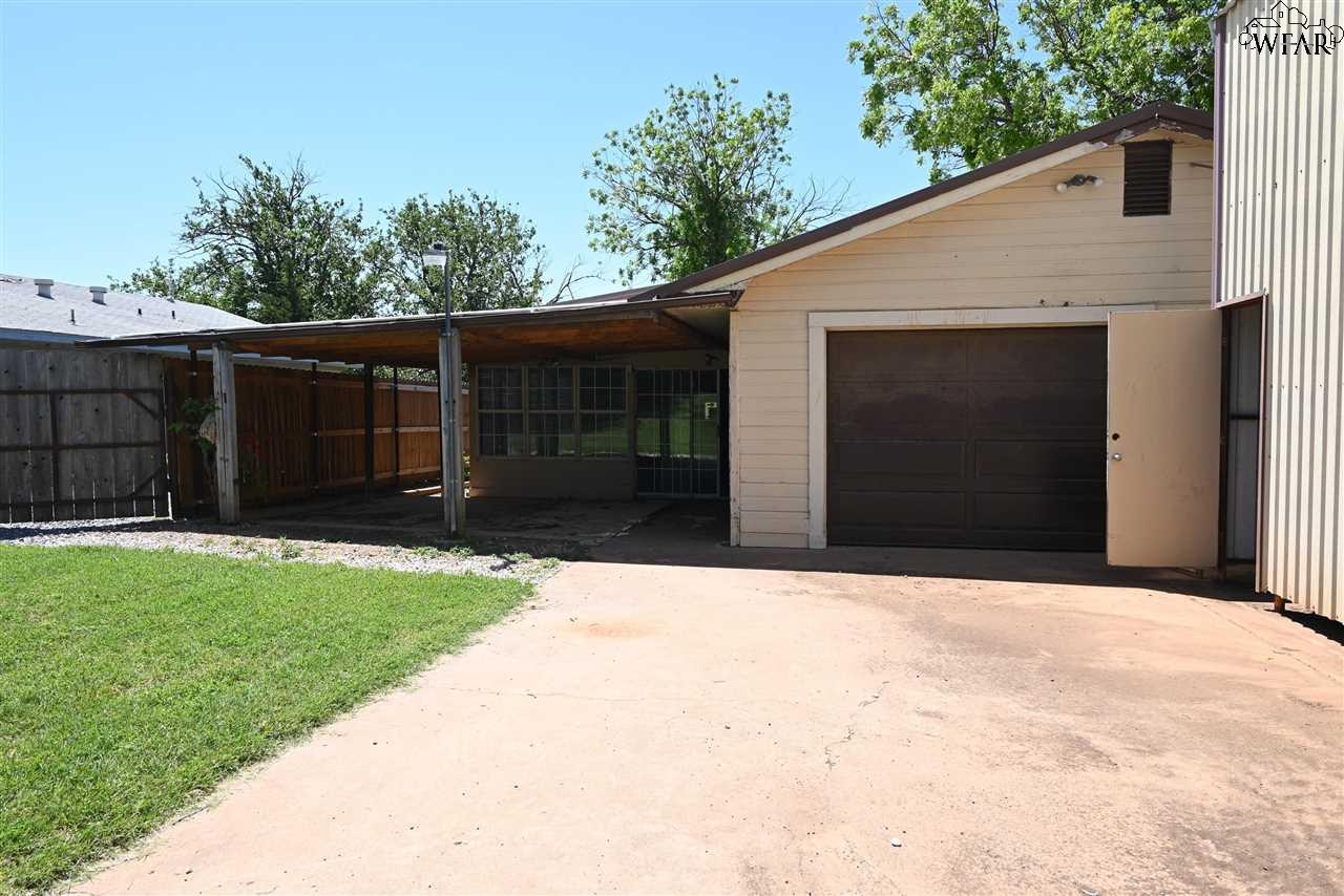 1956 N Hwy 79, Wichita Falls, Texas image 30