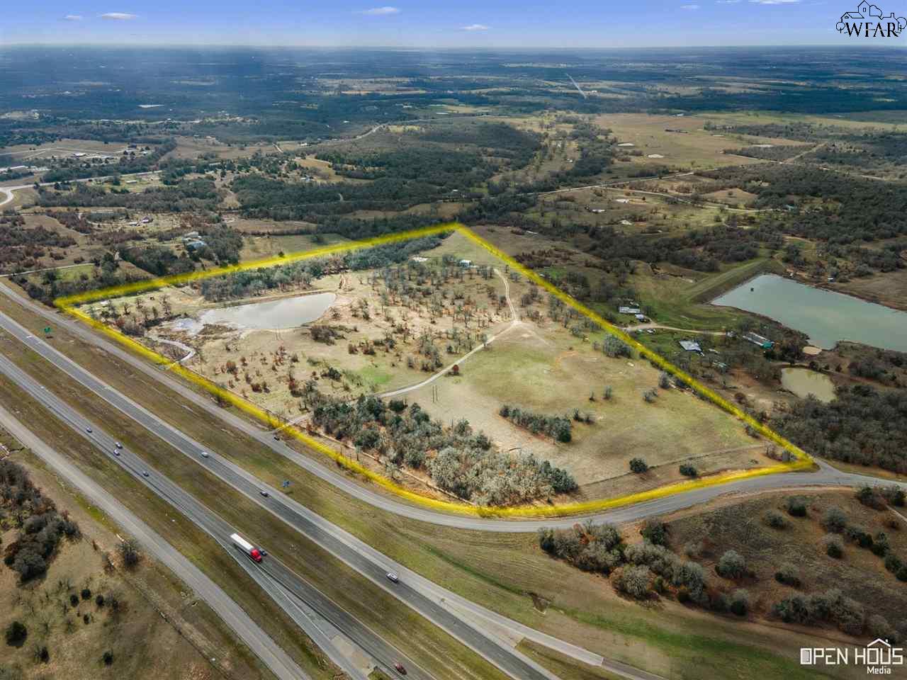 13910 & 13972 Hwy 287 S Access Rd, Sunset, Texas image 4