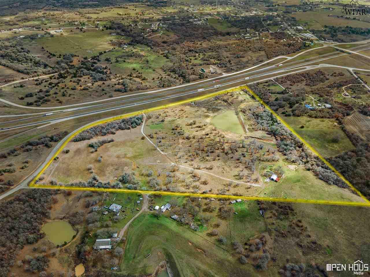 13910 & 13972 Hwy 287 S Access Rd, Sunset, Texas image 3