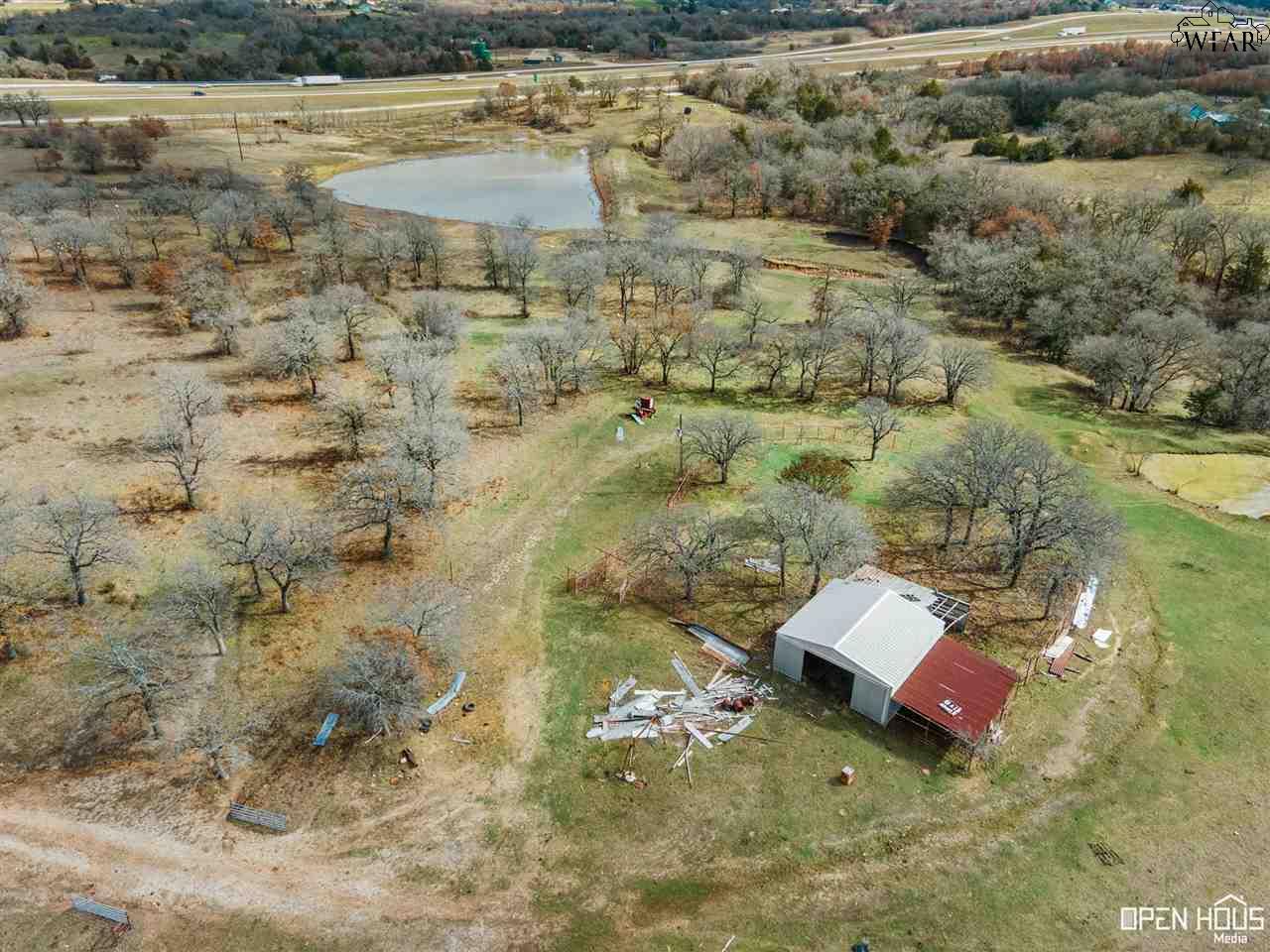 13910 & 13972 Hwy 287 S Access Rd, Sunset, Texas image 8