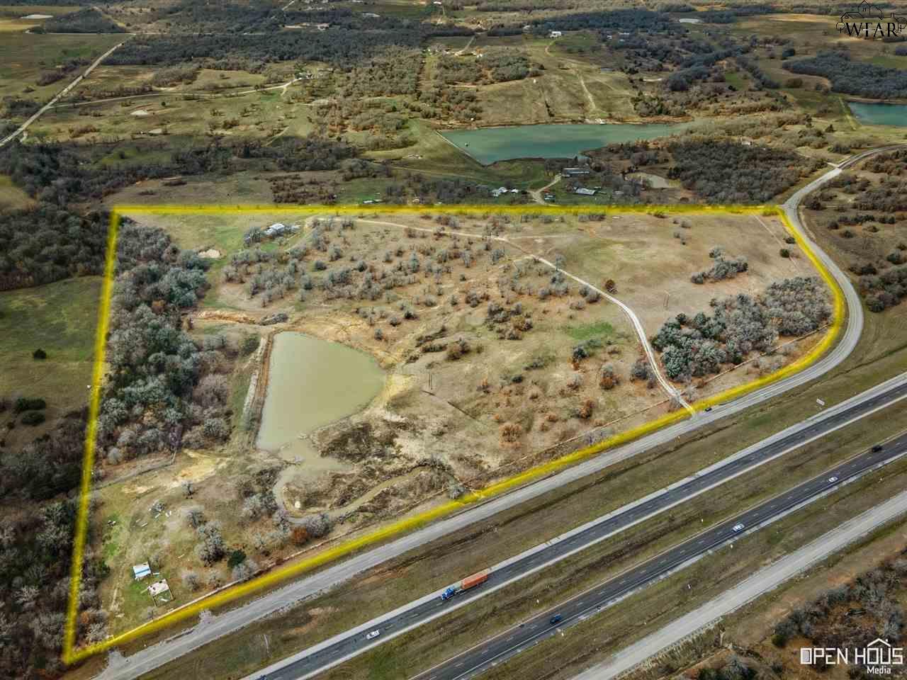 13910 & 13972 Hwy 287 S Access Rd, Sunset, Texas image 11