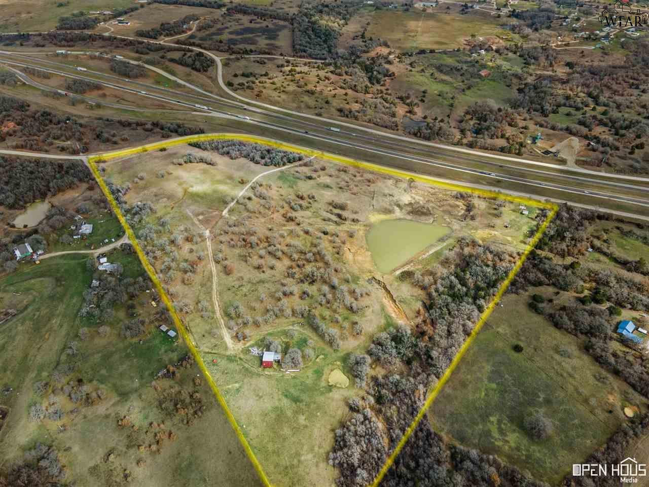 13910 & 13972 Hwy 287 S Access Rd, Sunset, Texas image 2