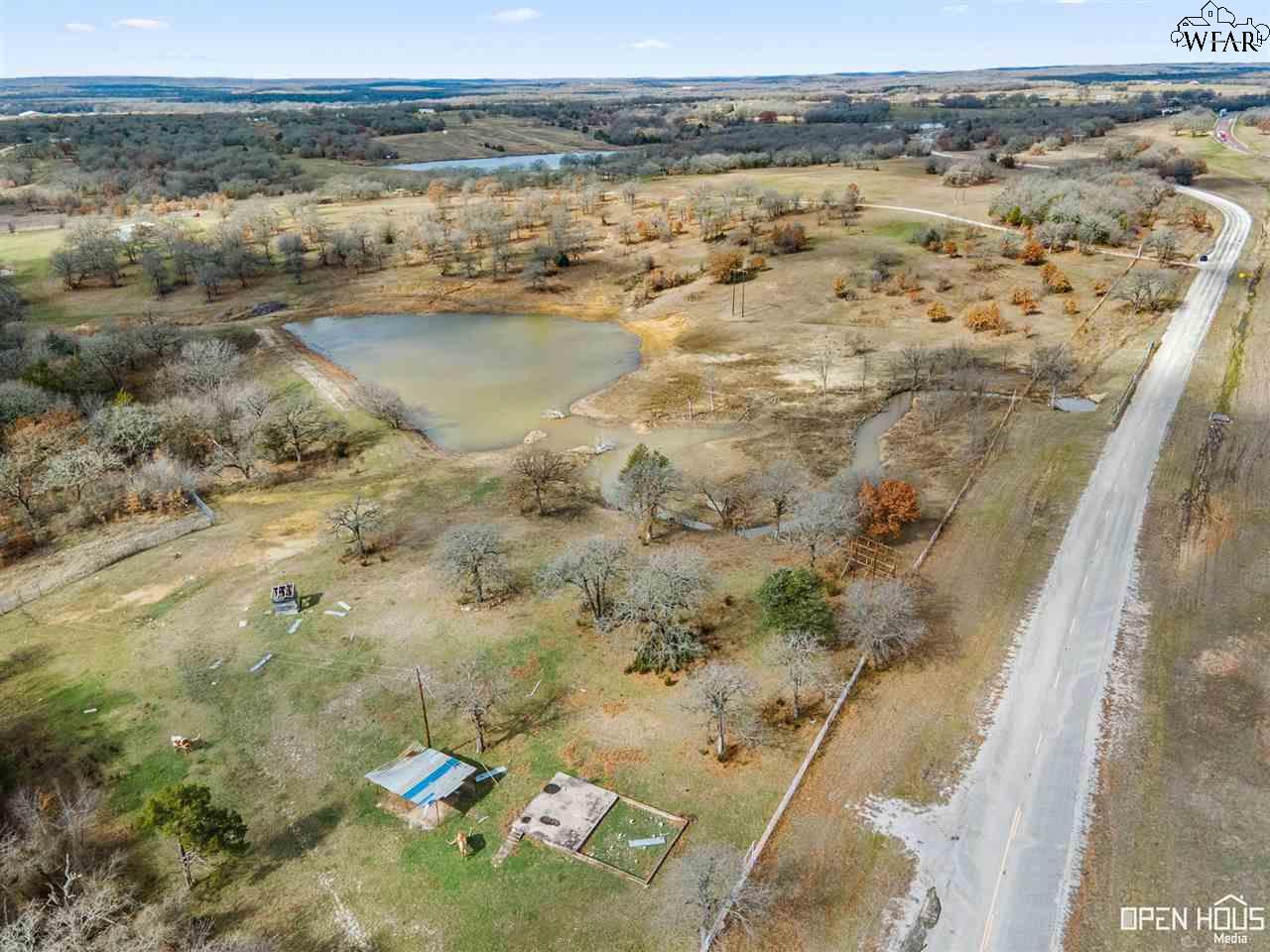 13910 & 13972 Hwy 287 S Access Rd, Sunset, Texas image 7