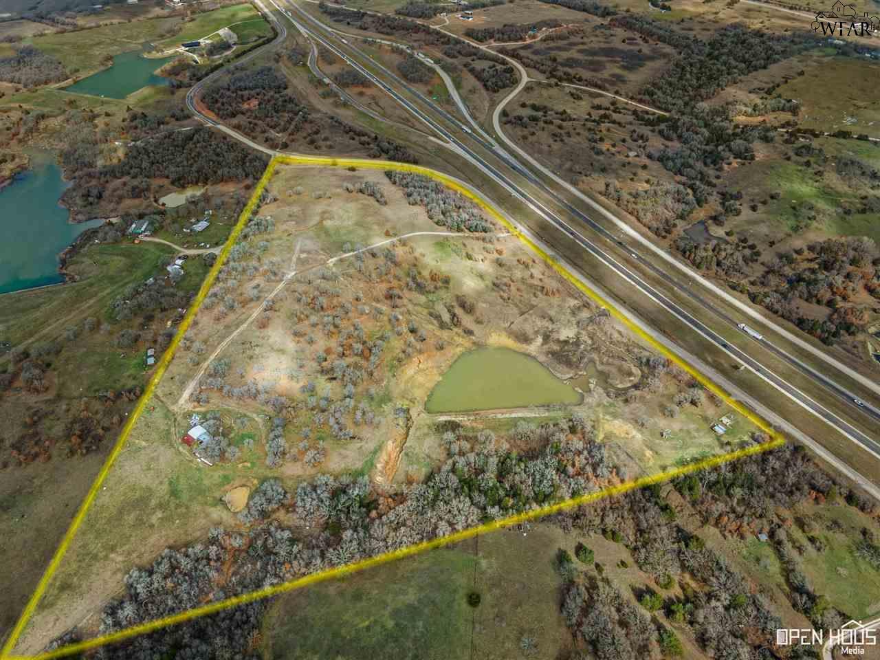 13910 & 13972 Hwy 287 S Access Rd, Sunset, Texas image 1