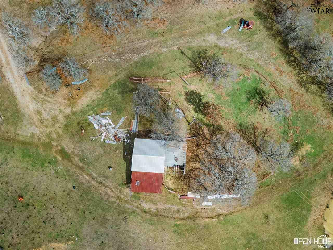 13910 & 13972 Hwy 287 S Access Rd, Sunset, Texas image 10